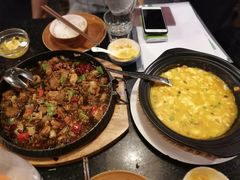 -华豫川酒家(大卫城店)