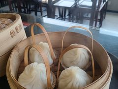 -锡笼记·无锡小笼(水岸店)