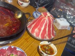 -五里关火锅(牛市口店)