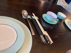 -翠湖宾馆·中餐厅