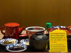 -小山日本料理(兴业太古汇店)