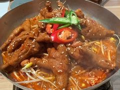 -KimPro 辛普乐概念韩餐