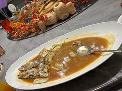 -鑫复盛礼记酒店·青岛菜