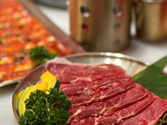 -韩宫宴烤肉·料理(苏州中心店)