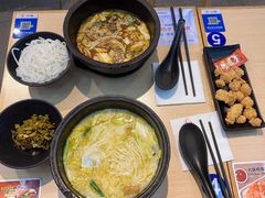 -大鼓米线(杭州国大城市广场店)