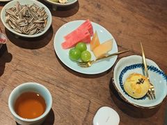 -梅间堂茶馆(绿地缤纷城店)