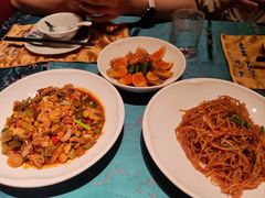 -茶人村·宫廷私厨(奥体印象城店)