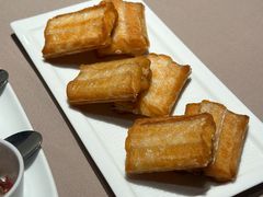 -荣轩(新荣记环球金融中心店)