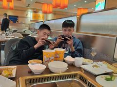 -印象高密·凤都国际大酒店