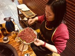 -滇藏石锅宴(崇仁巷老店)