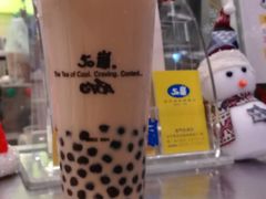 -50嵐鲜茶专卖连锁店(金城镇店)