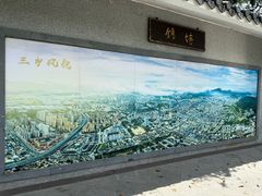-罗三妹山