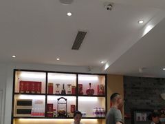 -龙抄手(文殊坊店)