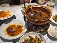 -关东小磨东北菜(漕河泾印象城店)