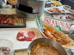 -金刚山(学府路店)