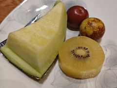 -北京泰富酒店-道日本料理餐厅