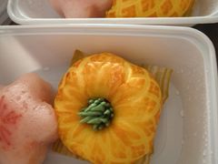 -知楚•精致湖北菜(武商MALL店)