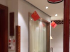 -前门涮肉(群力店)