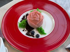 -万达文华酒店·48F云端窗景美食汇自助餐厅