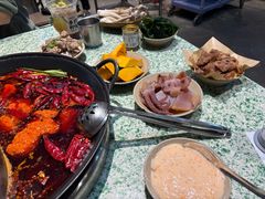 -五里关火锅(牛市口店)