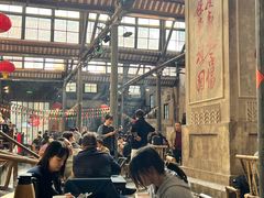 -東茅街茶馆