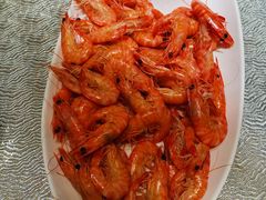 -开海·红岛海鲜虾水饺(石老人店)