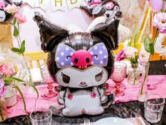 -慢隅法式小馆·生日求婚西餐厅
