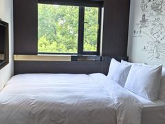 -苏州观前平江CitiGO欢阁酒店