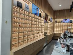 -一代眼镜·蔡司配镜(浦东大拇指广场店)