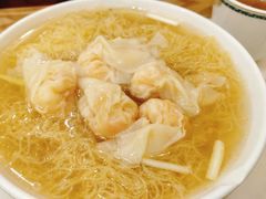 -香港麦奀云吞面世家(中山二路店)