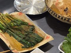 -德四家·云南傣味烧烤品牌(和谐店)