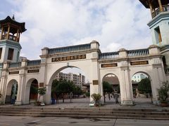 -西宁市东关清真大寺