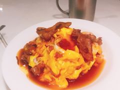-新大咀港式茶餐厅(宝山万达店)