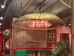 -北平食府.北京烤鸭(亦庄店)