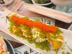 -桃太郎寿司料理(南坪店)