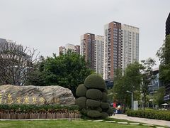 -前海深港基金小镇