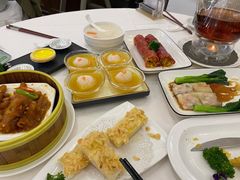 -维多利亚大酒店·雅园中餐厅