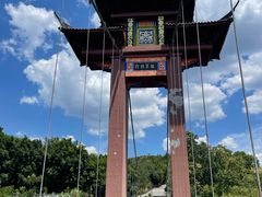 -丰都鬼城名山景区