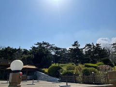 -棒棰岛宾馆景区