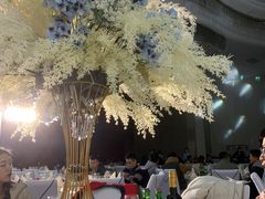 -索菲特酒店·乐轩华中餐厅