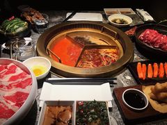 -麻路成都火锅(柏威年店)