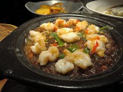 -绿茶餐厅(同成街华联店)