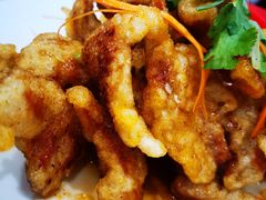 -石老头关东饺子王·东北菜(嘉华鑫城店)