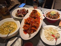 -吴越荣记·苏州菜·松鼠桂鱼(斜塘老街店)