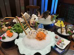 -东海怡品海鲜豆捞(舟宿夜江店)