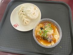 -沈老头包子(八十五店)