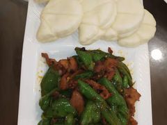 -中发源·清真餐厅(春风店)