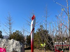 -永定河休闲森林公园