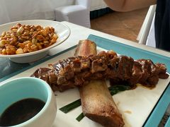 -天毓山庄·餐厅