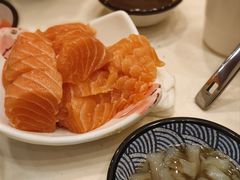 -第六季自助餐厅(甜水园店)